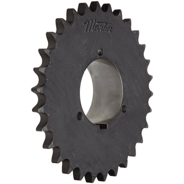 Spk Roller Mst (Q1), 50Q38